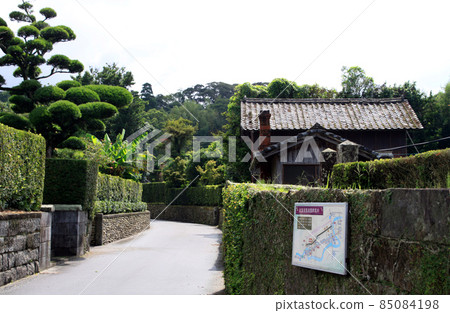 Sangyo family residence Sangyo family residence 85084198