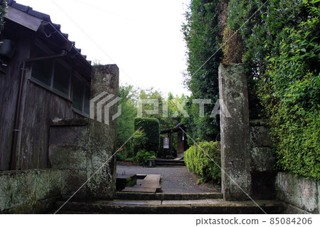 Sangyo家庭住宅 85084206