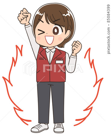 女電工/遊戲中心文員 女電工/遊戲中心文員 85084399