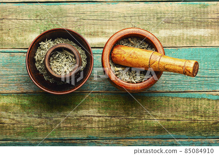 Wormwood herb or absinthe Wormwood herb or absinthe 85084910