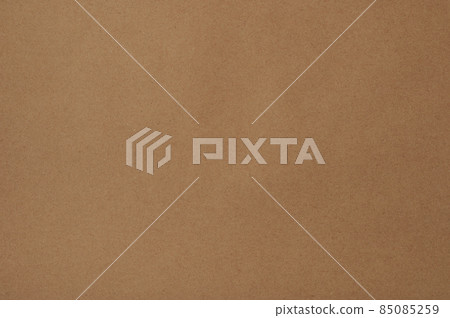 Brown smooth carton paper texture Brown smooth carton paper texture 85085259