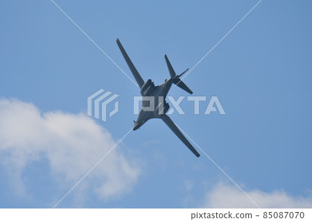 美國戰略轟炸機B1 美國戰略轟炸機B1 85087070