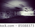 A tunnel 85088373