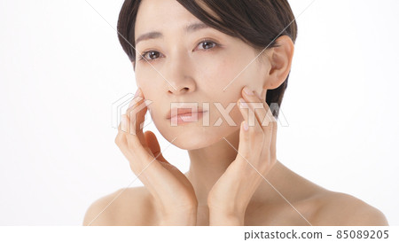 美圖擔心麻煩中間女性 85089205