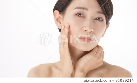 美圖擔心麻煩中間女性 85089214