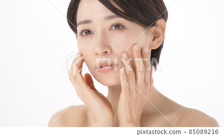 美圖擔心麻煩中間女性 85089216