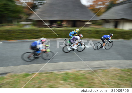 Bicycle road race Bicycle road race 85089706
