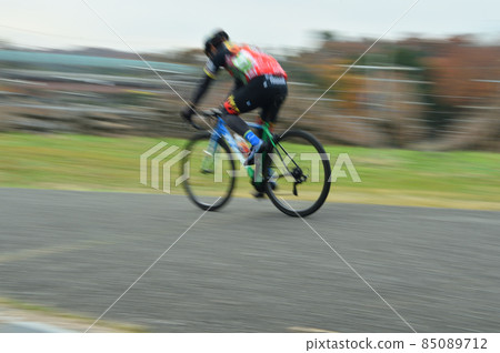 Bicycle road race Bicycle road race 85089712