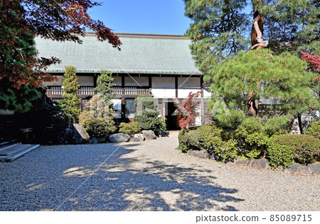 川越步行:Kittain,倉庫後面 川越步行:Kittain,倉庫後面 85089715