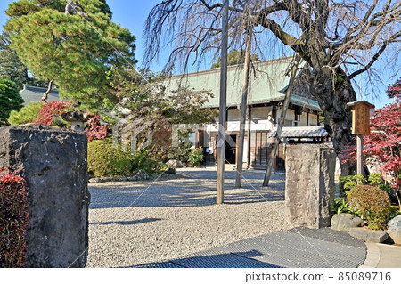 川越步行:Kittain,倉庫後面 川越步行:Kittain,倉庫後面 85089716
