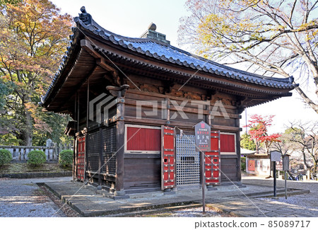 川越步行:Kitin Hall 川越步行:Kitin Hall 85089717