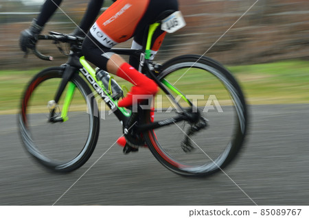 Bicycle road race Bicycle road race 85089767