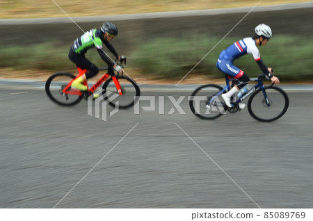 Bicycle road race 85089769