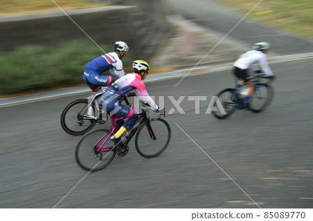 Bicycle road race Bicycle road race 85089770