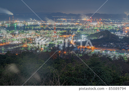 Mizushima Complex 85089794