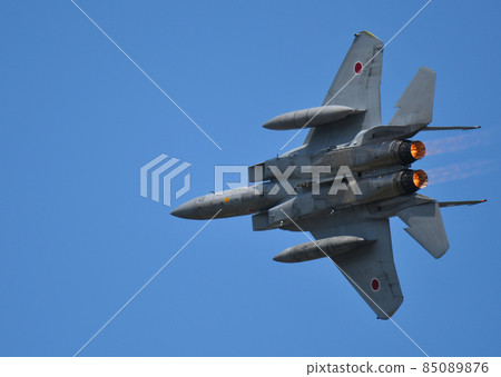 F-15 Eagle Mobile Flight 85089876