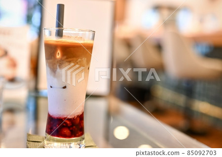 drink, cafeteria, cafe 85092703