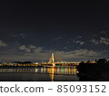 World Cup Bridge Night View-1 85093152