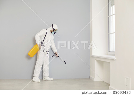 That One Guy Pest Control