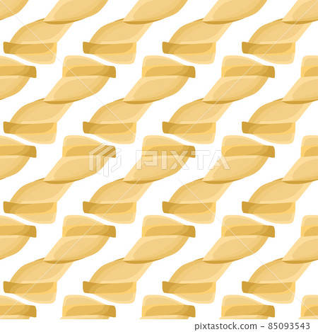 Illustration on theme colored pattern hats visor Illustration on theme colored pattern hats visor 85093543