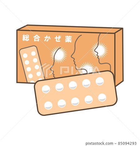 Cold medicine, cold medicine, OTC medicine, over-the-counter medicine Cold medicine, cold medicine, OTC medicine, over-the-counter medicine 85094293