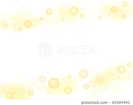Polka dots background 85094491