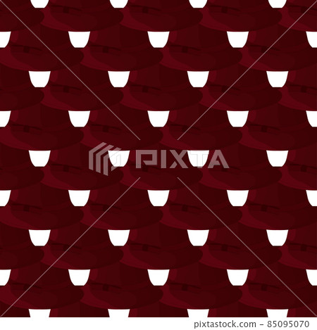 Illustration on theme colored pattern hats panama Illustration on theme colored pattern hats panama 85095070