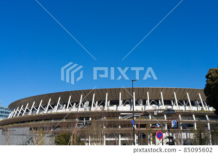 新國家體育場 新國家體育場 85095602