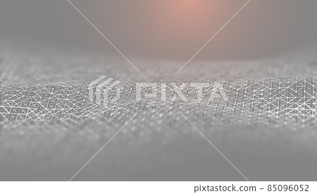 Grey background animation for Business presentation. Ai Future technology background. Big Data Business Concept. Seamless loop 4k Grey background animation for Business presentation. Ai Future technology background. Big Data Business Concept. Seamless loop 4k 85096052