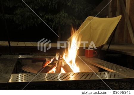 篝火 篝火 85096541