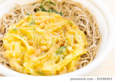 Kakieda soba Kakieda soba 85096903