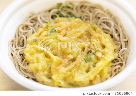 Kakiyoshi蕎麥麵 85096904