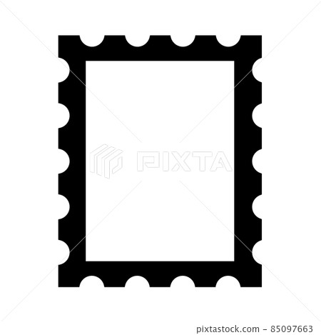 Stamp icon 85097663