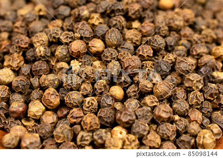 Spicy black pepper 85098144