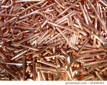 廢舊銅線 廢舊電纜芯線 85098465