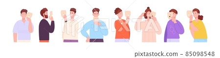 People fake mask. Face impostor hypocrisy liar, disguise happy, hiding feeling sad angry positive, person psychology, faceless anonymous, illusion mood girl splendid vector People fake mask. Face impostor hypocrisy liar, disguise happy, hiding feeling sad angry positive, person psychology, faceless anonymous, illusion mood girl splendid vector 85098548