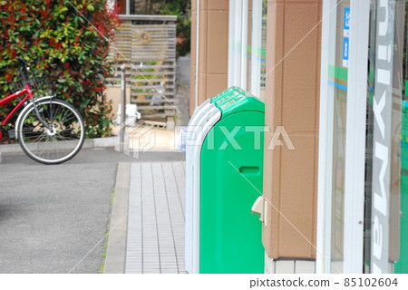 垃圾桶 垃圾桶 85102604