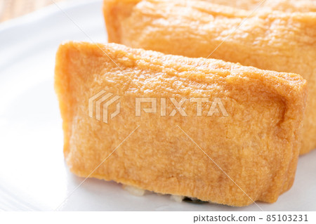 Inari Sushi. Inari Sushi. 85103231