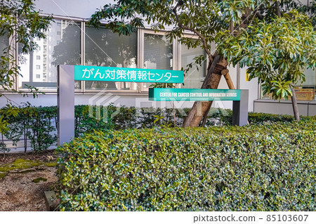 National Cancer Center National Cancer Center 85103607