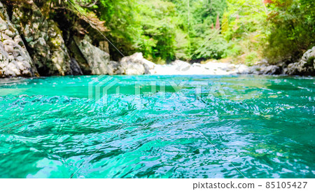 Atera Valley (Summer) Before focus Background blur Atera Valley (Summer) Before focus Background blur 85105427