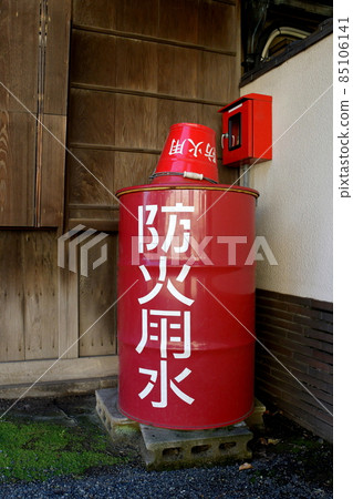 角落放置消防水 角落放置消防水 85106141