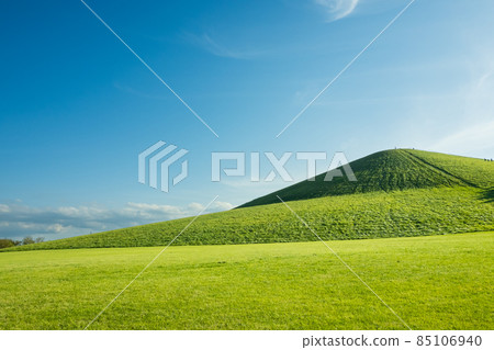 Moerenumakoen in Sapporo Mt. Moere Moerenumakoen in Sapporo Mt. Moere 85106940