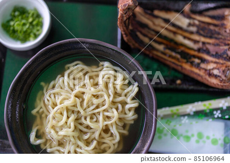 Okinawa Soak buckwheat noodles 85106964