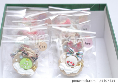 手工雜貨磁鐵的拳擊 手工雜貨磁鐵的拳擊 85107134