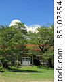 Natsuzora and the former Ogawa Elementary School Shimozato Branch School 85107354