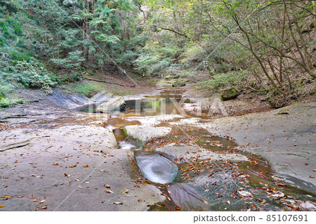 【龍神神社】奈良縣宇田市室之野 【龍神神社】奈良縣宇田市室之野 85107691