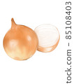 A new ball 85108403