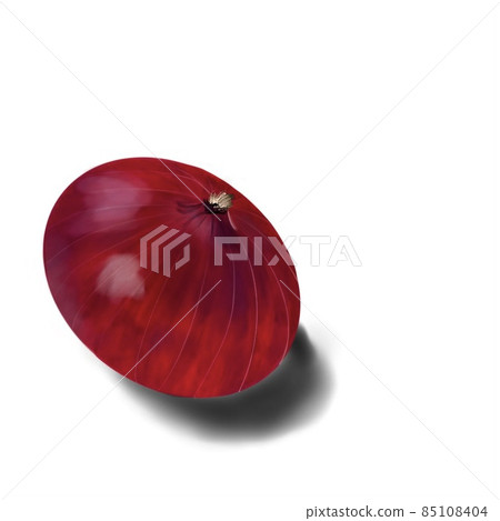 Red onion Red onion 85108404