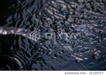 美麗的水面自然 美麗的水面自然 85108557