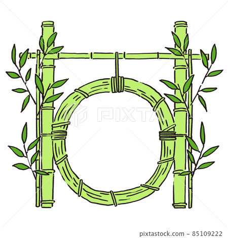 Going through the ring of Kaya of the Harae over the summer 85109222